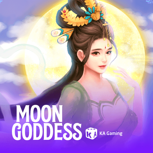 EMELON1688 KA slot Moon Goddess