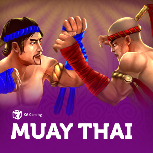 EMELON1688 KA slot Muay Thai