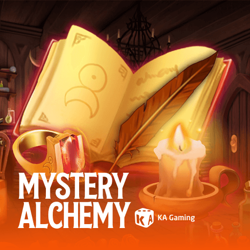 EMELON1688 KA slot Mystery Alchemy