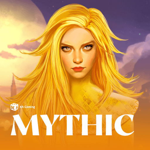 EMELON1688 KA slot Mythic