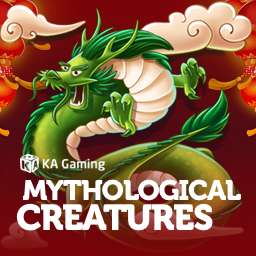 EMELON1688 KA slot Mythological Creatures