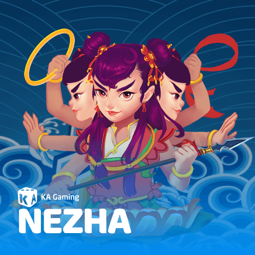 EMELON1688 KA slot Nezha