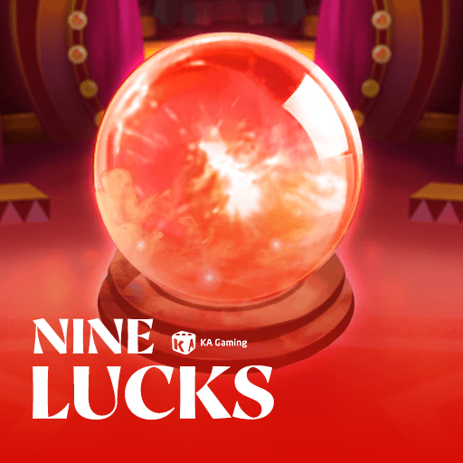 EMELON1688 KA slot Nine Lucks