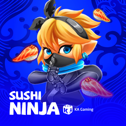 EMELON1688 KA slot Ninja