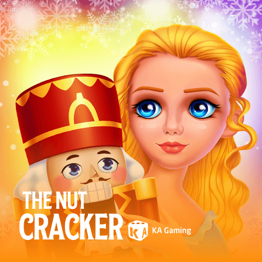 EMELON1688 KA slot The Nut Cracker