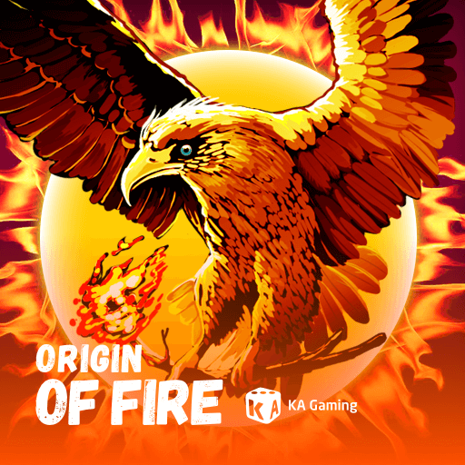 EMELON1688 KA slot Origin Of Fire