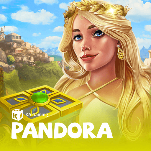 EMELON1688 KA slot Pandora's Box