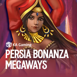 EMELON1688 KA slot Persia Bonanza Megaways