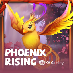 EMELON1688 KA slot Phoenix Rising