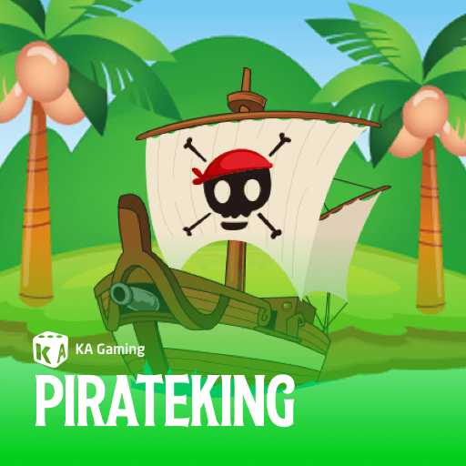 EMELON1688 KA slot Pirate King
