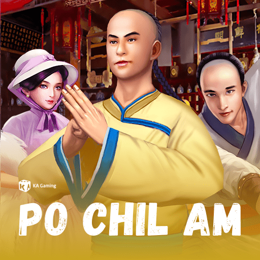 EMELON1688 KA slot Po Chi Lam