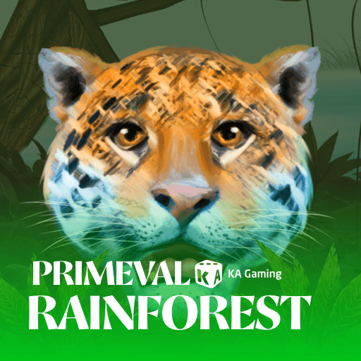 EMELON1688 KA slot Primeval Rainforest