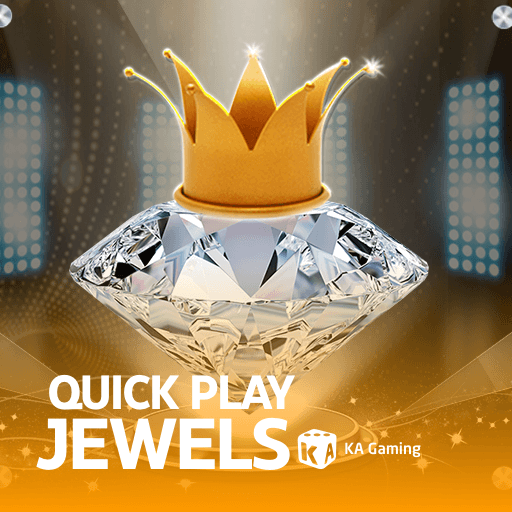 EMELON1688 KA slot Quick Play Jewels