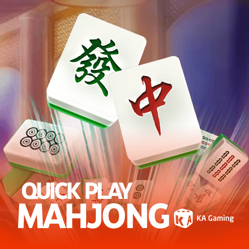 EMELON1688 KA slot Quick Play Mahjong