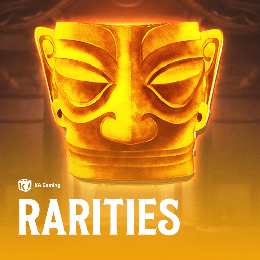 EMELON1688 KA slot Rarities