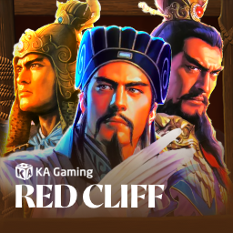 EMELON1688 KA slot Red Cliff