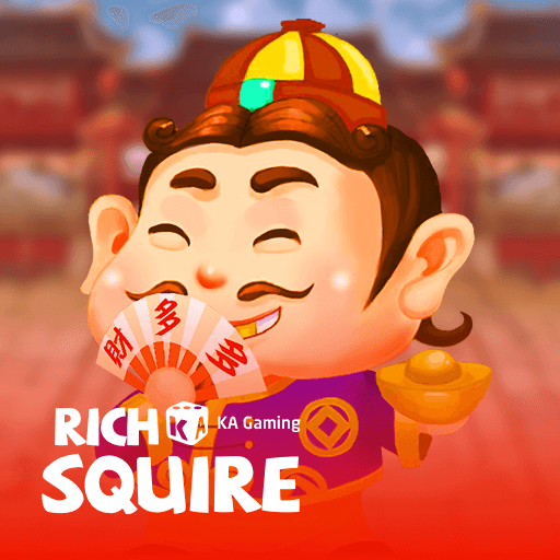 EMELON1688 KA slot Rich Squire