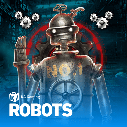 EMELON1688 KA slot Robots