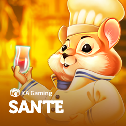 EMELON1688 KA slot Sante
