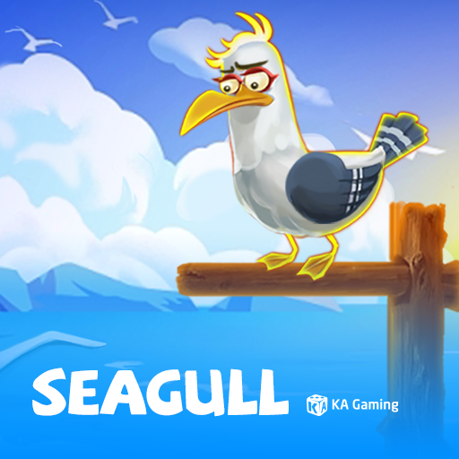 EMELON1688 KA slot Seagull