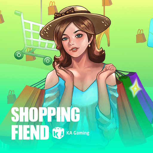 EMELON1688 KA slot Shopping Fiend