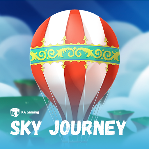 EMELON1688 KA slot Sky Journey