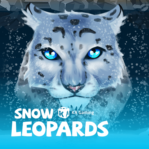 EMELON1688 KA slot Snow Leopards