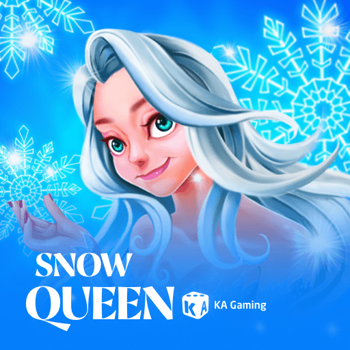 EMELON1688 KA slot Snow Queen