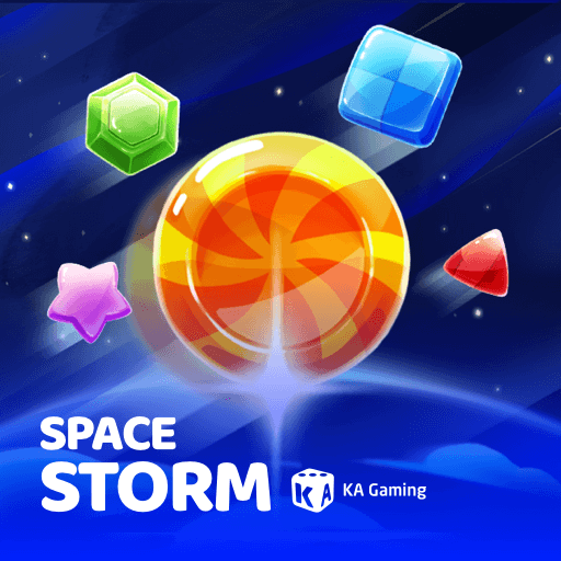 EMELON1688 KA slot Space Storm