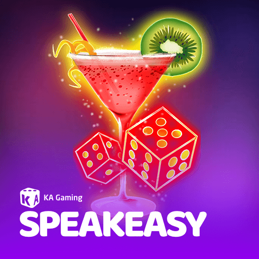 EMELON1688 KA slot Speakeasy