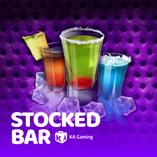 EMELON1688 KA slot Stocked Bar
