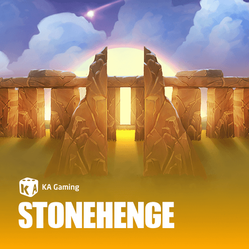 EMELON1688 KA slot Stonehenge