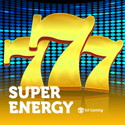 EMELON1688 KA slot Super Energy