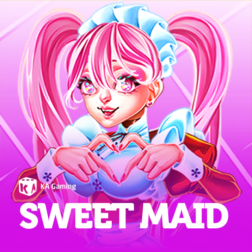 EMELON1688 KA slot Sweet Maid