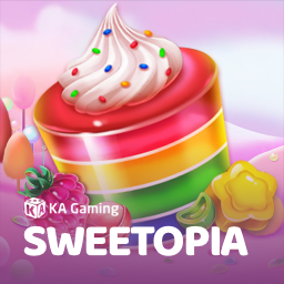 EMELON1688 KA slot Sweetopia