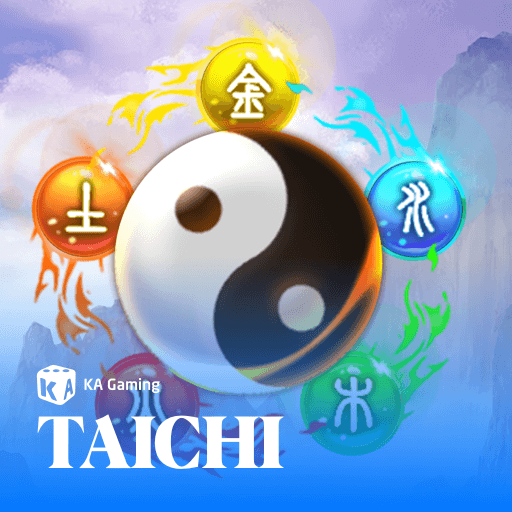EMELON1688 KA slot Tai Chi