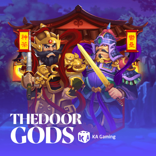 EMELON1688 KA slot The Door Gods