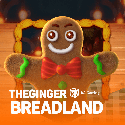 EMELON1688 KA slot The Gingerbread Land