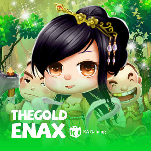 EMELON1688 KA slot The Golden Ax