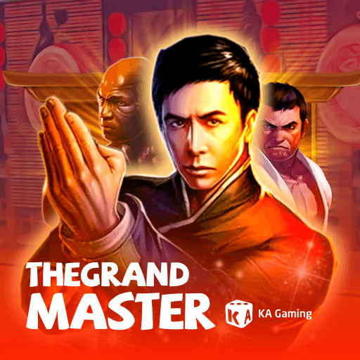 EMELON1688 KA slot The Grandmaster