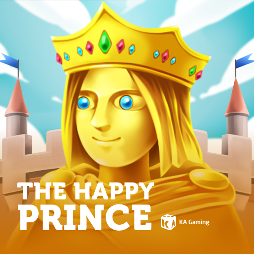 EMELON1688 KA slot The Happy Prince