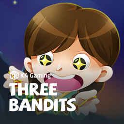 EMELON1688 KA slot Three Bandits