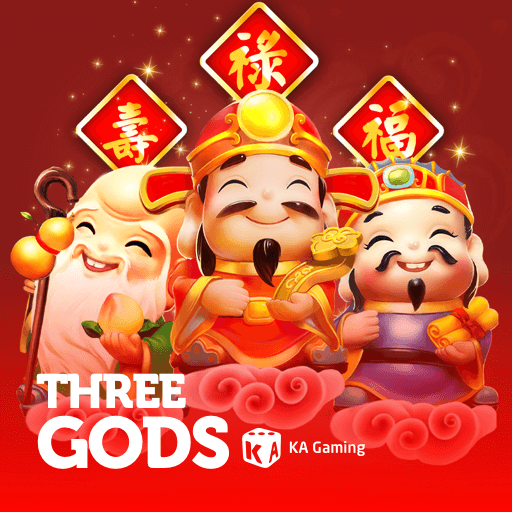 EMELON1688 KA slot Three Gods