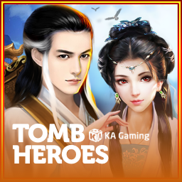 EMELON1688 KA slot Tomb Heroes