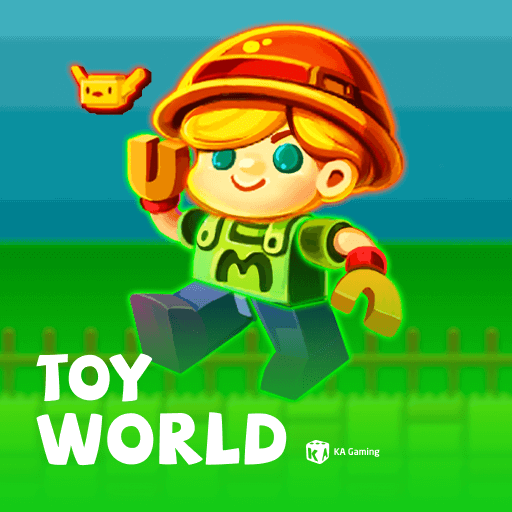 EMELON1688 KA slot Toy World