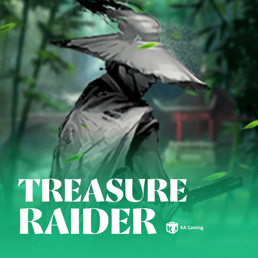 EMELON1688 KA slot Treasure Raider