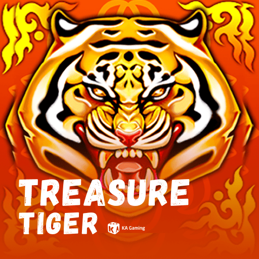 EMELON1688 KA slot Treasure Tiger