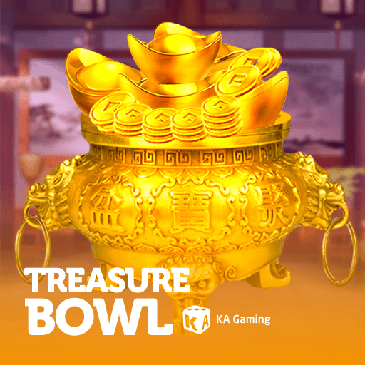 EMELON1688 KA slot Treasure Bowl