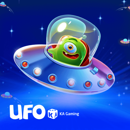 EMELON1688 KA slot UFO