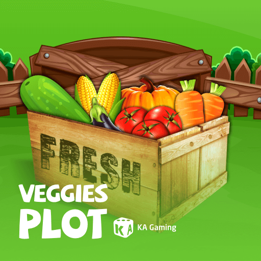 EMELON1688 KA slot Veggies Plot